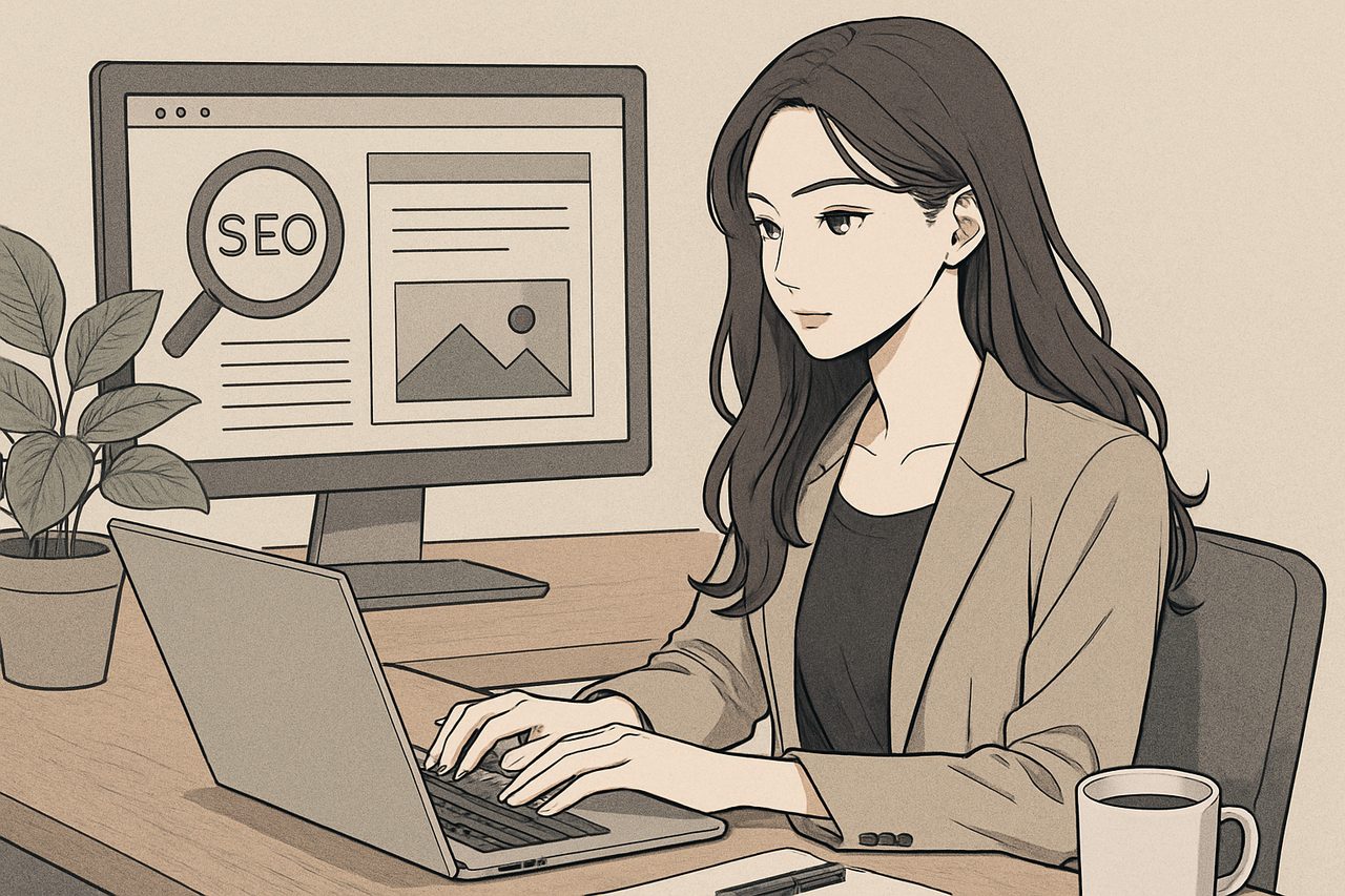 記事作成を自動化してWeb集客を続ける新しい方法