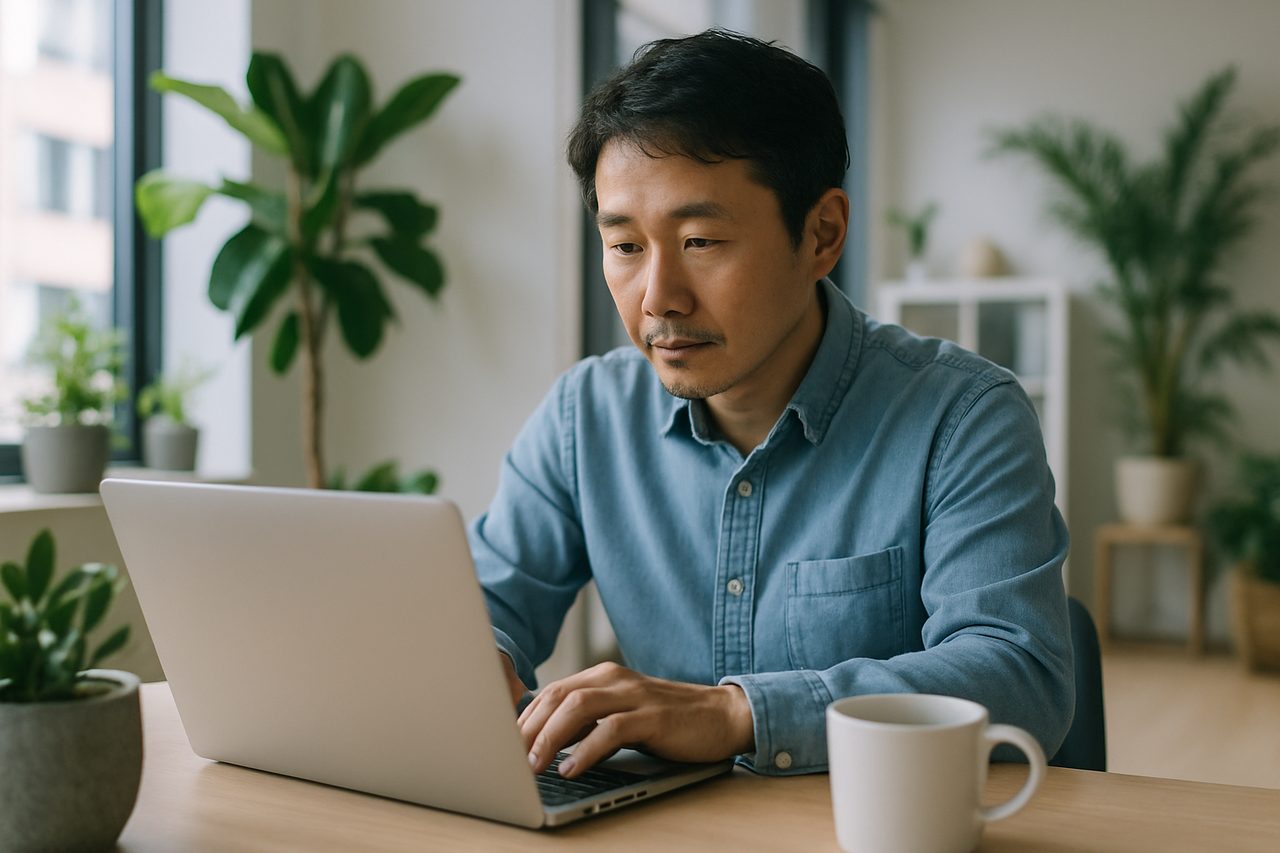 中小企業のためのSEOブログ自動化とは？導入メリットを徹底解説