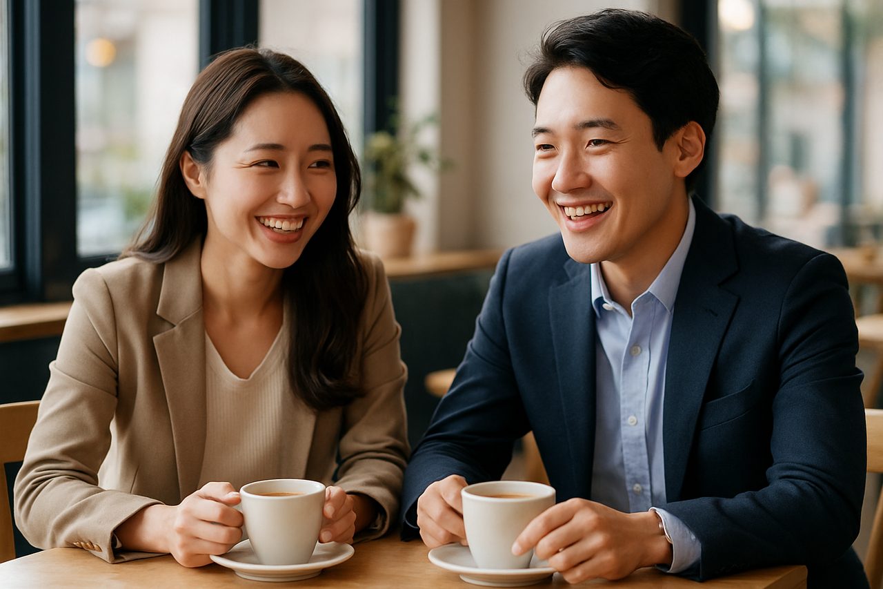 婚活パーティーで好印象を与える身だしなみのポイント