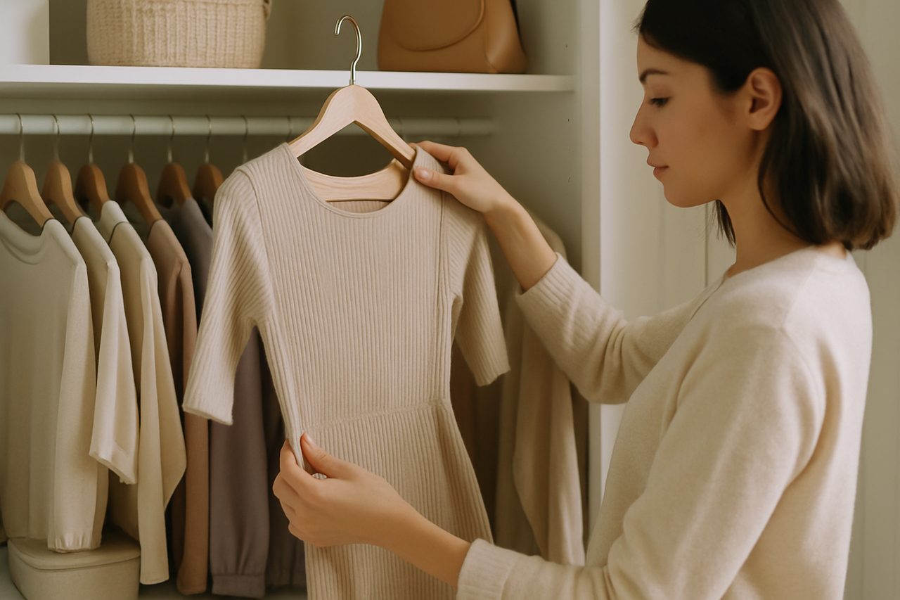 男性ウケするデート服・身だしなみの基本ルール