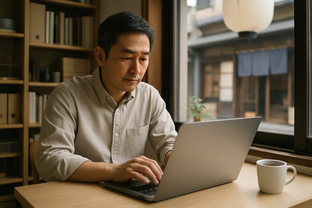 中小企業のWeb集客を自動化する方法｜手間ゼロで成果を出すには