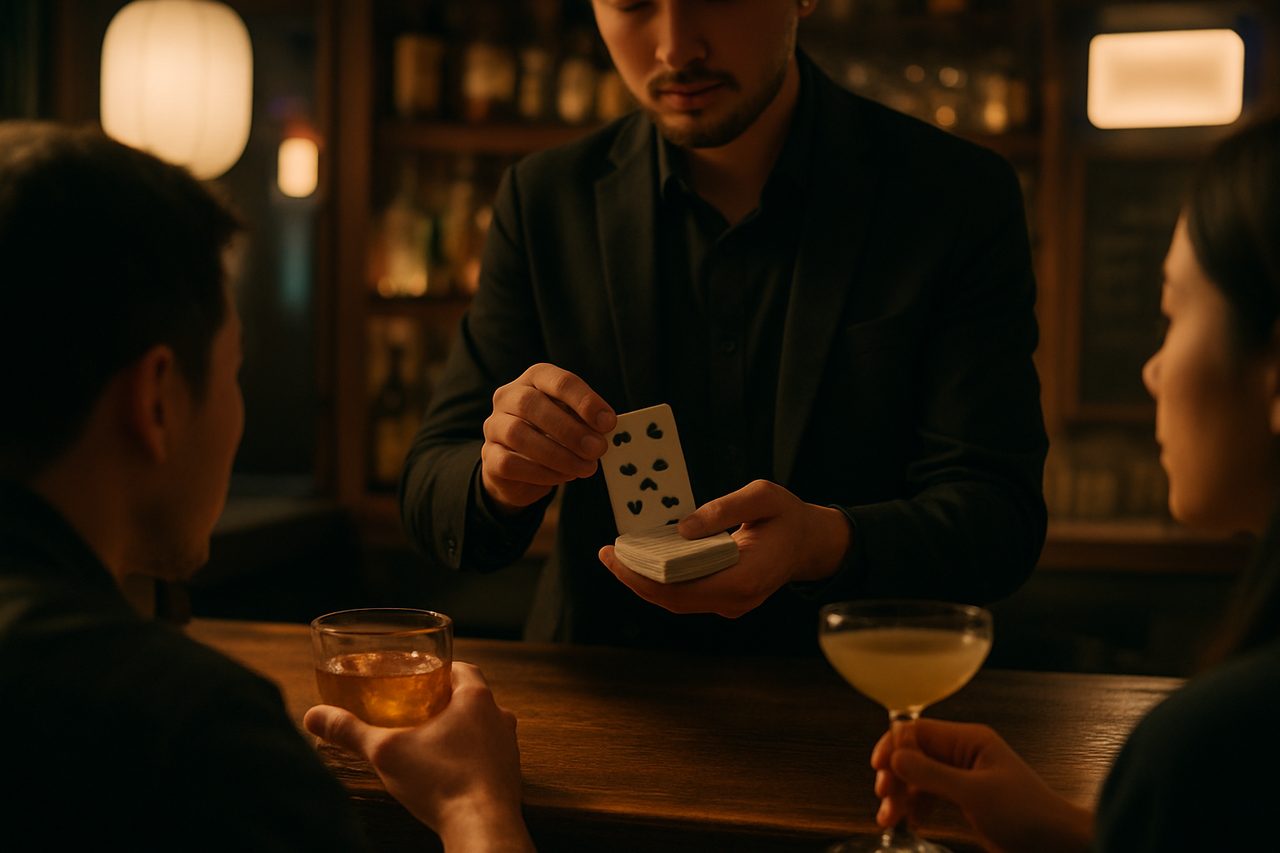 Night Tokyo SEO article