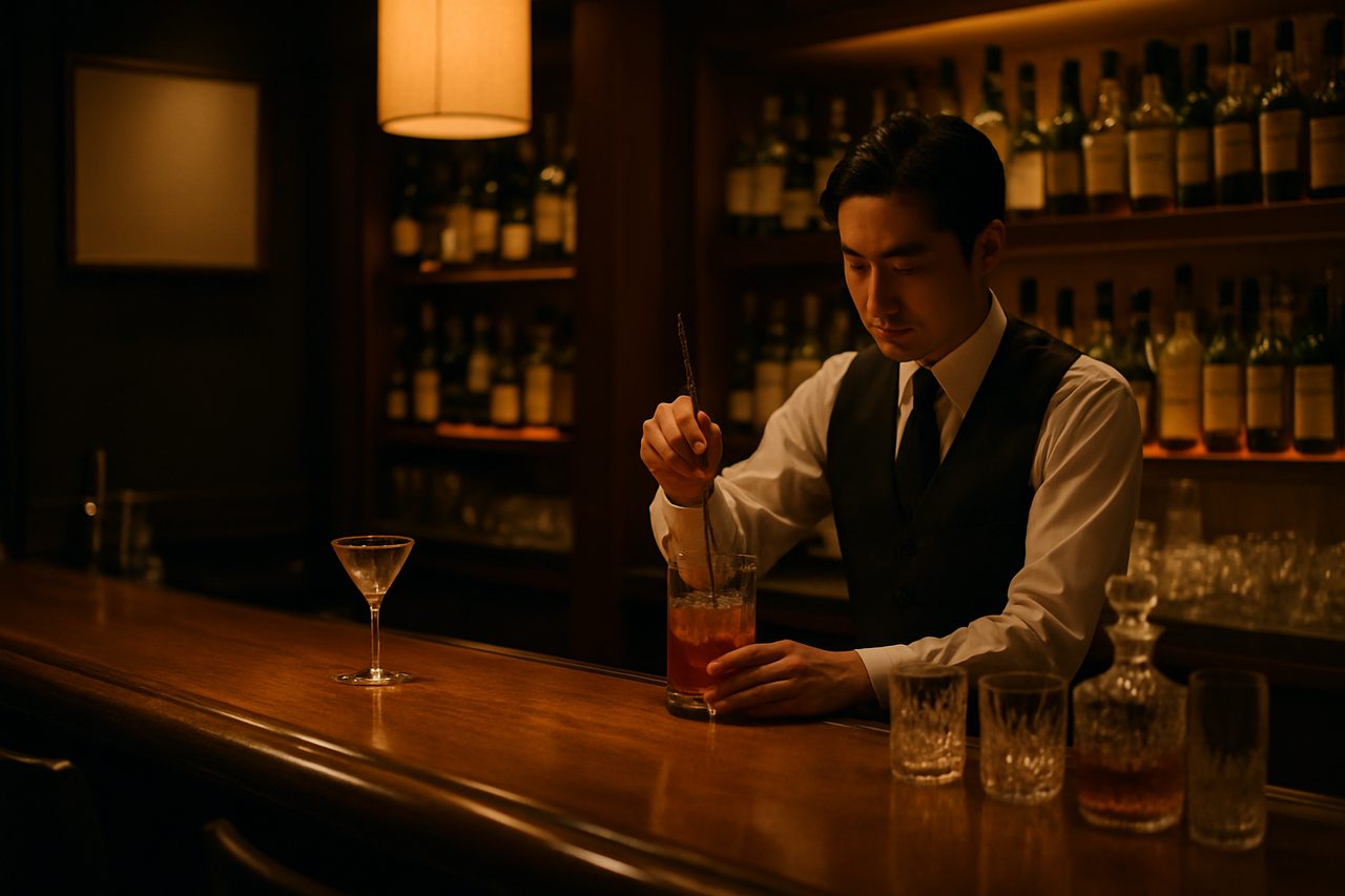 Ginza Nightlife Guide: Best Bars, Clubs, and Things to Do After Dark