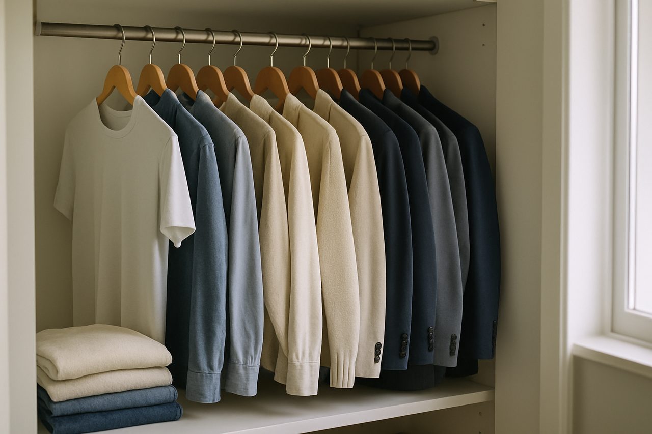 デート服で失敗しない！シーン別コーデ完全ガイド