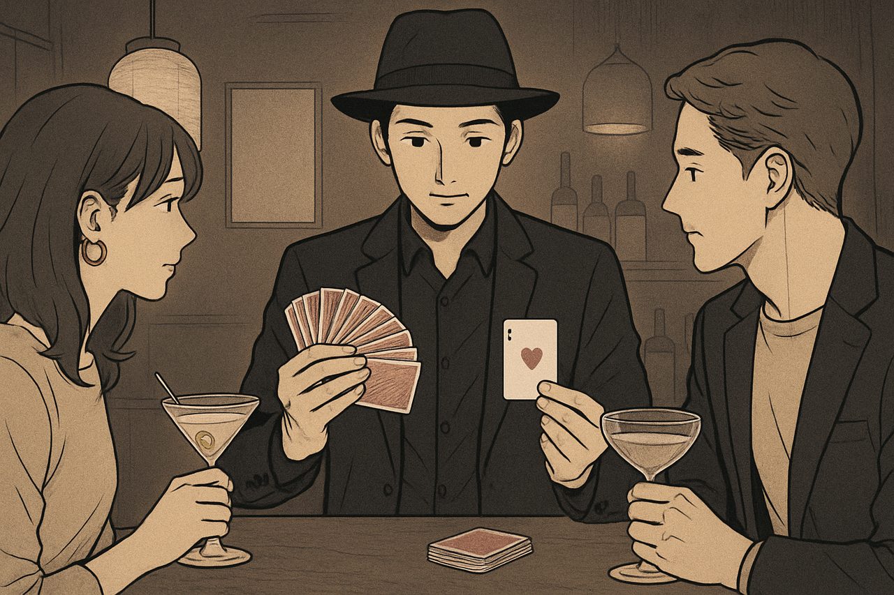 六本木の夜を満喫する大人の遊び方とおすすめスポット完全ガイド