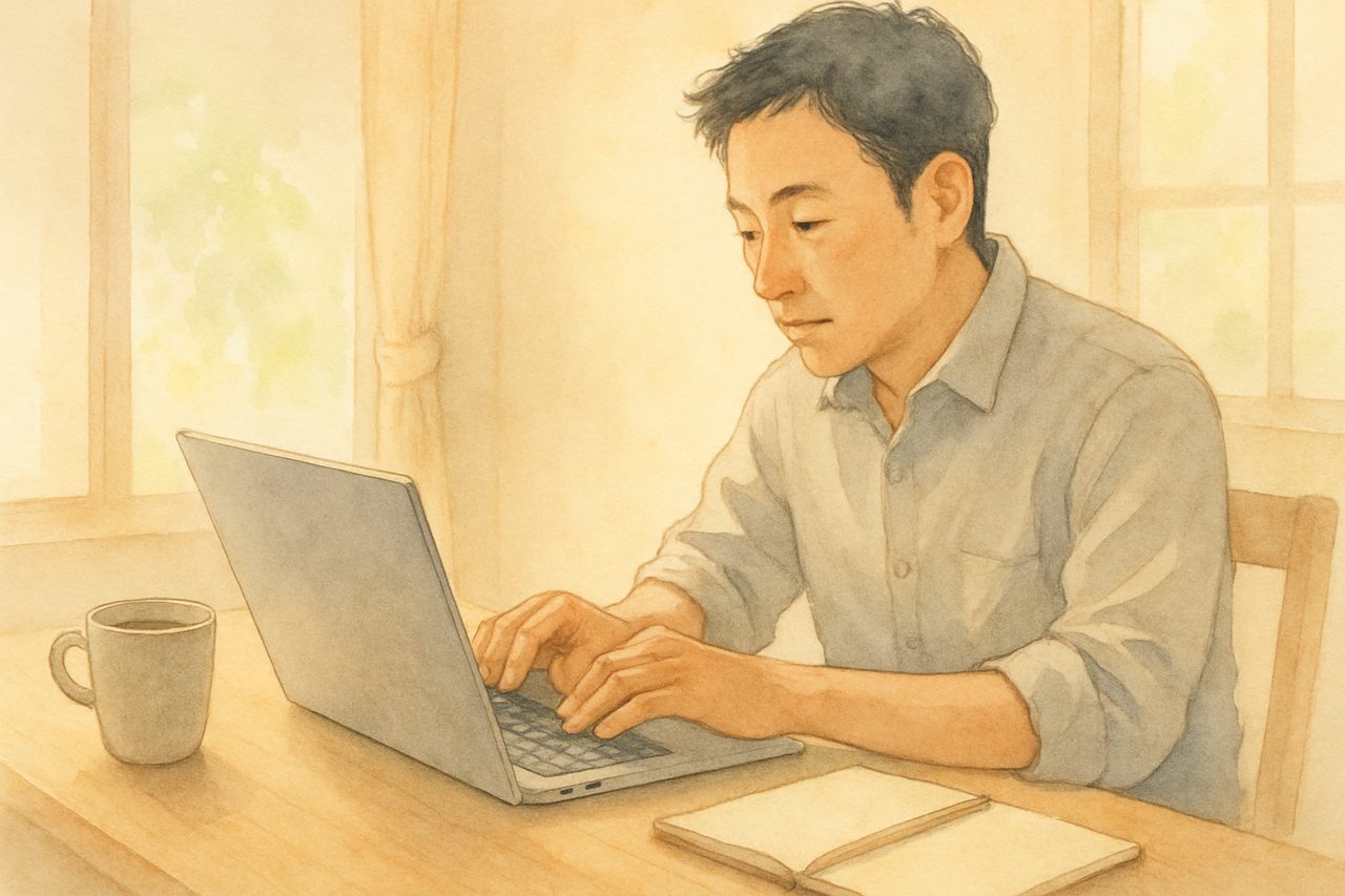 ロングテールキーワードで集客する方法｜競合が少ない検索需要の見つけ方